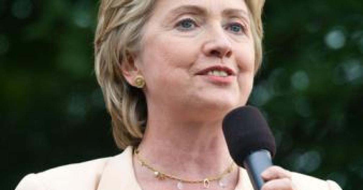 Hillary Told Chelsea Truth About Benghazi, But Not American People