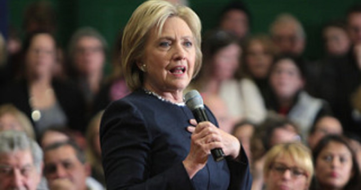 FBI Reopens Clinton Email Investigation