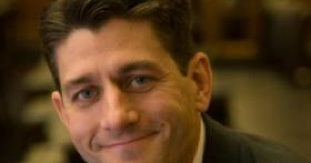 Ryan: We'll Hold Hearings on Medicare Reform