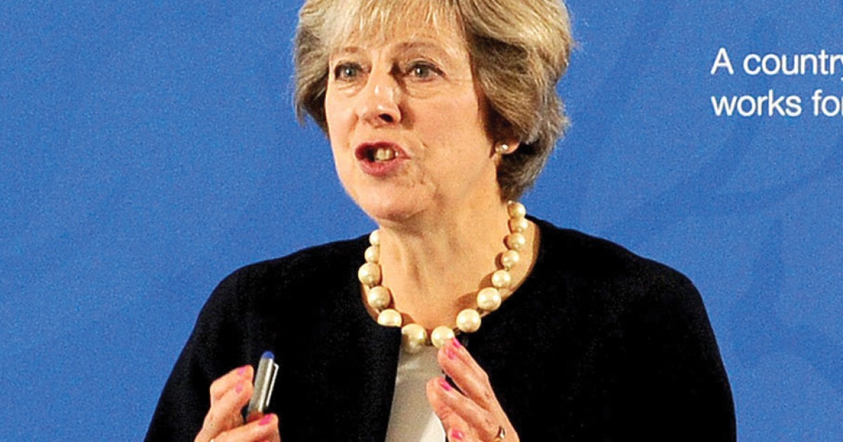 England's Great Grammar School Debate