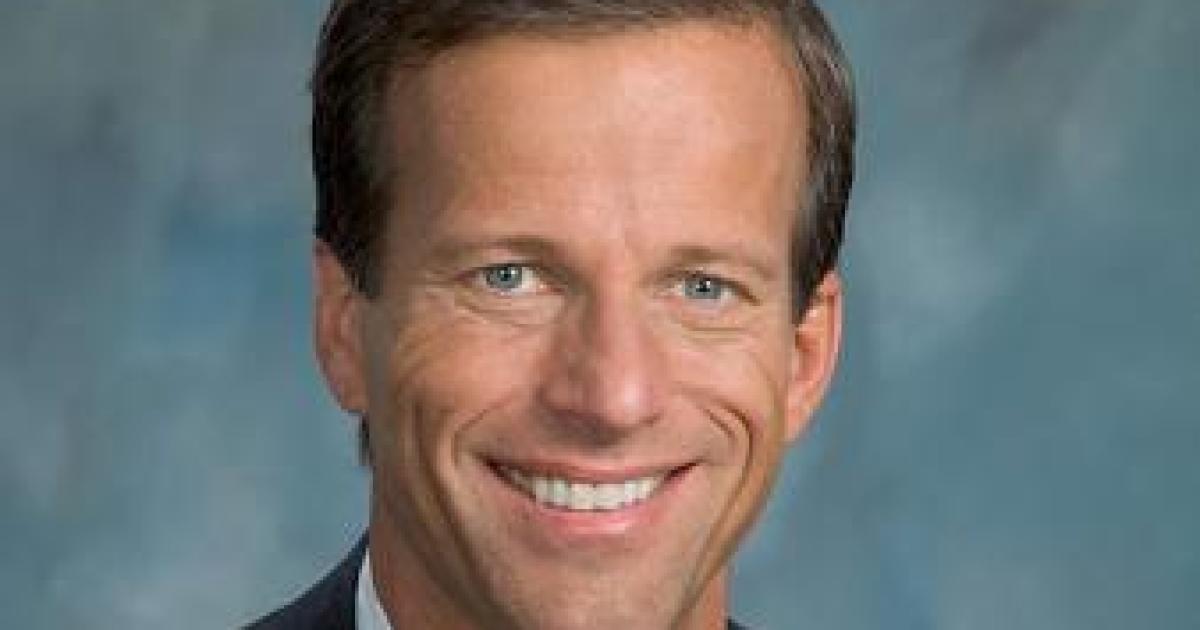 John Thune Deflects
