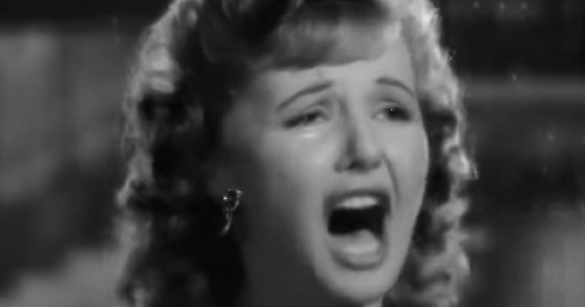 Madeleine LeBeau, 1923-2016