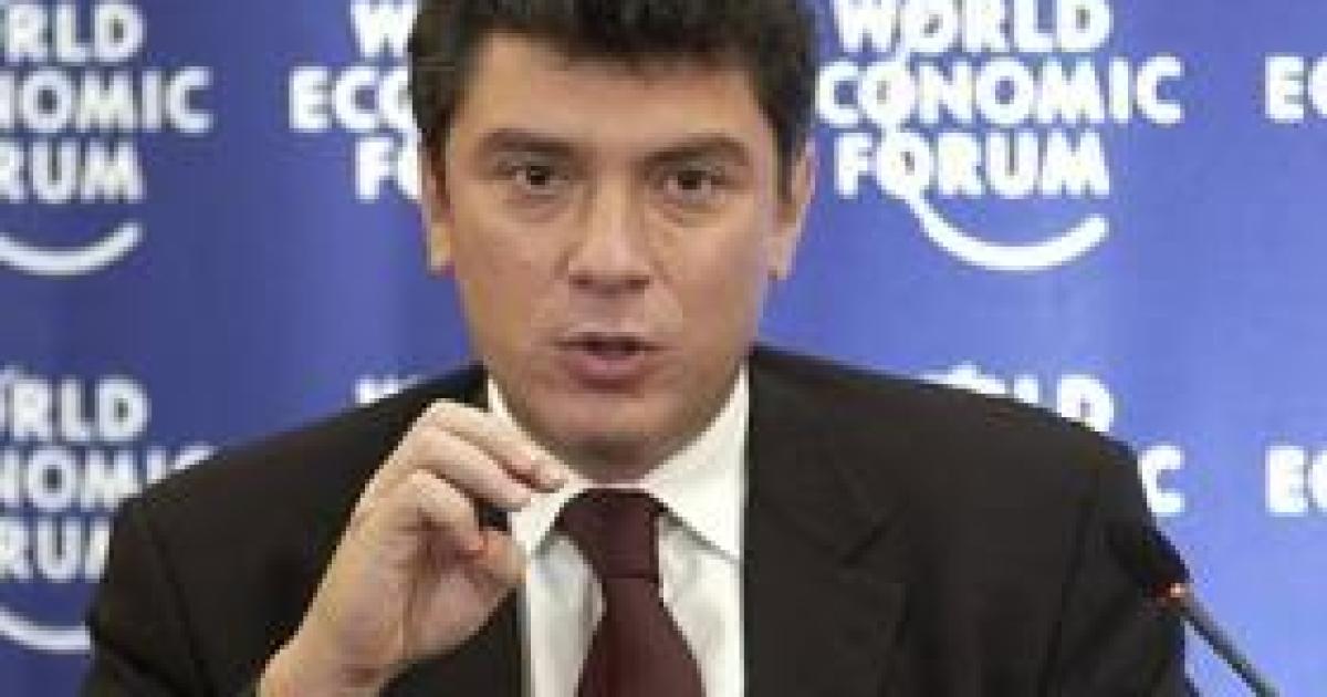 Human Rights Travesties in Russia Continue