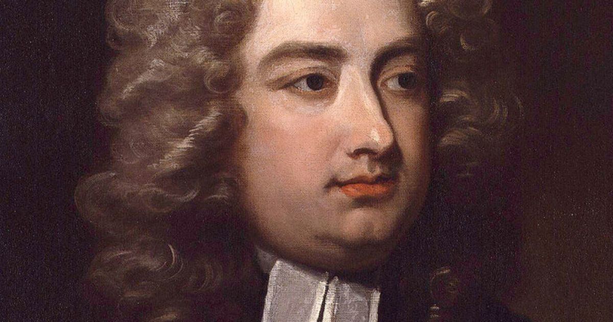 Prufrock: Halloween on Campus, the Contradictory Jonathan Swift, and Milk in New York