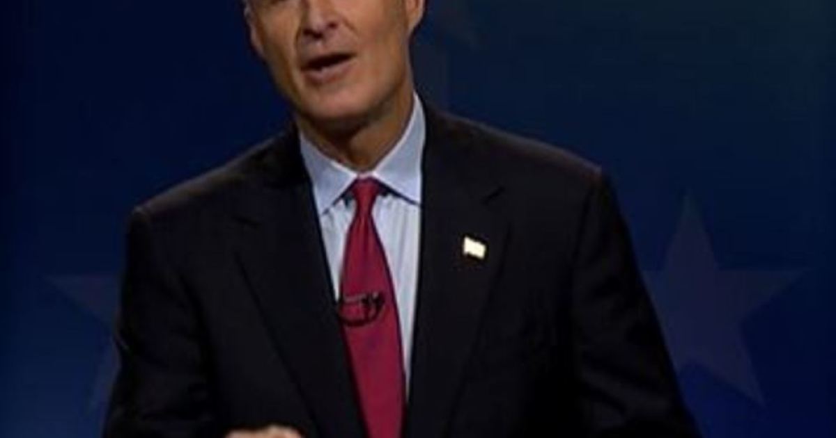 Everything Seems to Be Working Against Evan Bayh