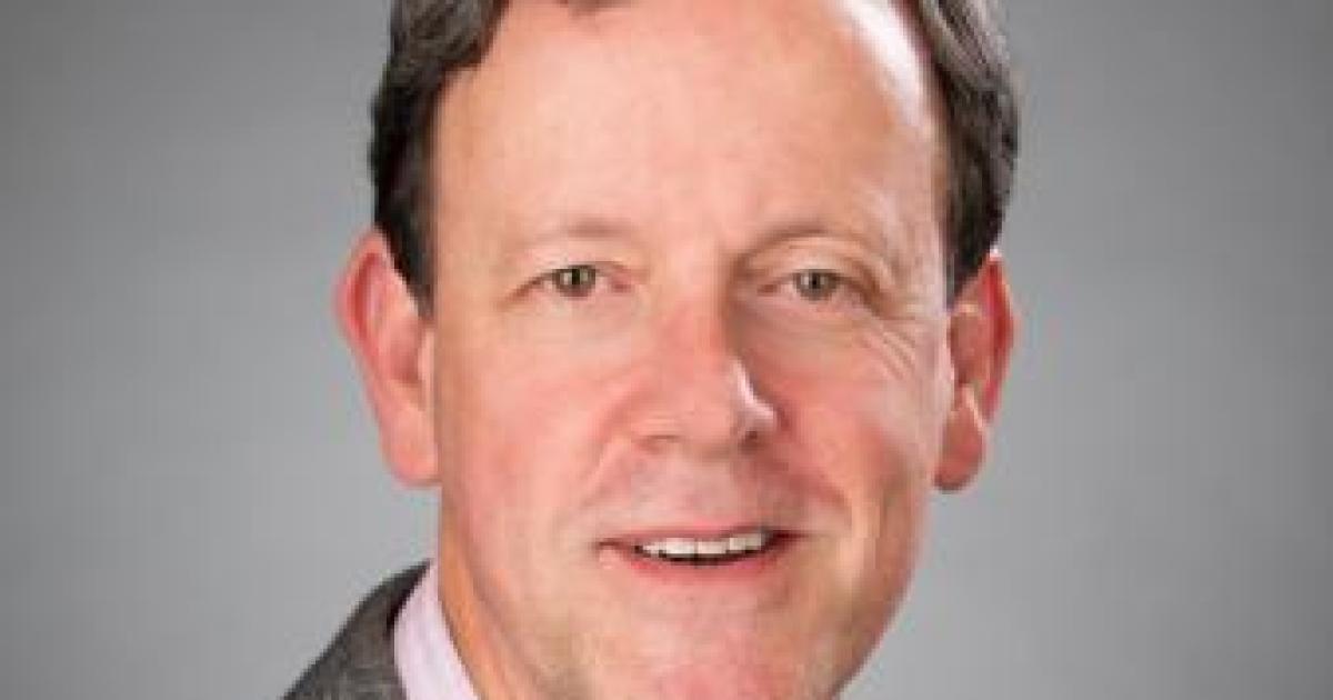 Republicans Appoint Keith Hall to Head CBO