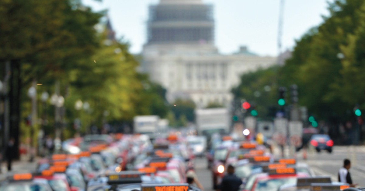 Traffic News