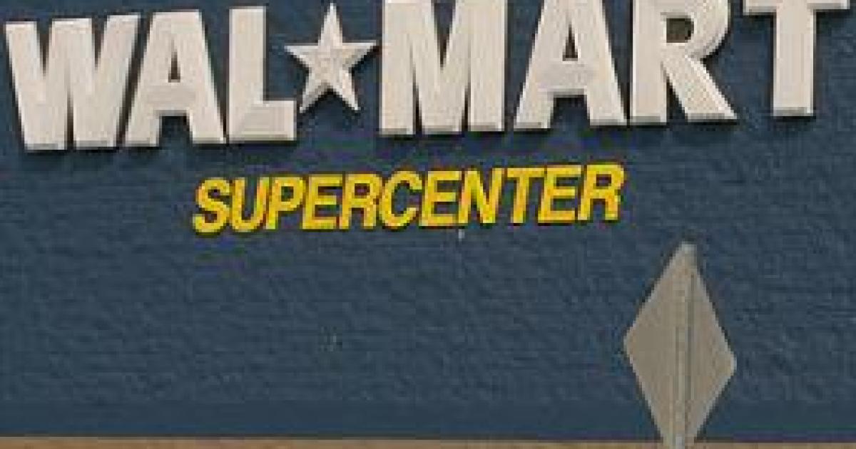 'Wal-Mart Moms' Turn on the Democrats