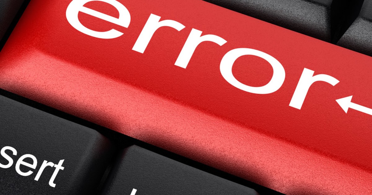 Government Websites Vulnerable to Phishing Scams