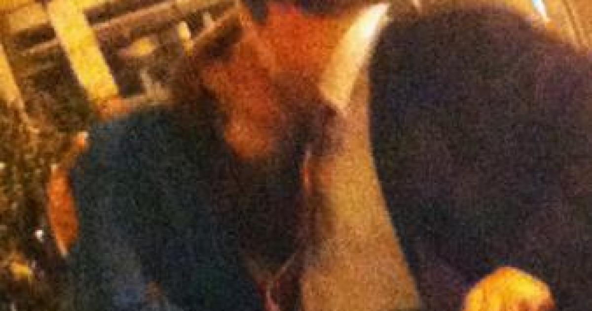 Republican 'Caught Getting Handsy With Two Ladies' Running for Congress Again