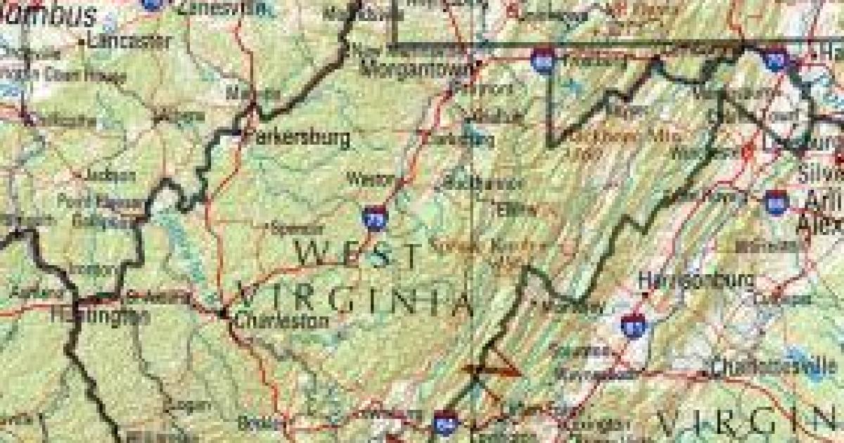 No Election to Fill Byrd's Seat Until 2012