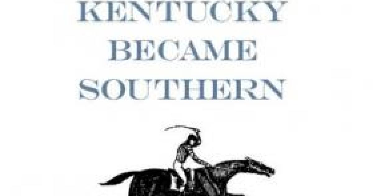 Is Kentucky Southern?