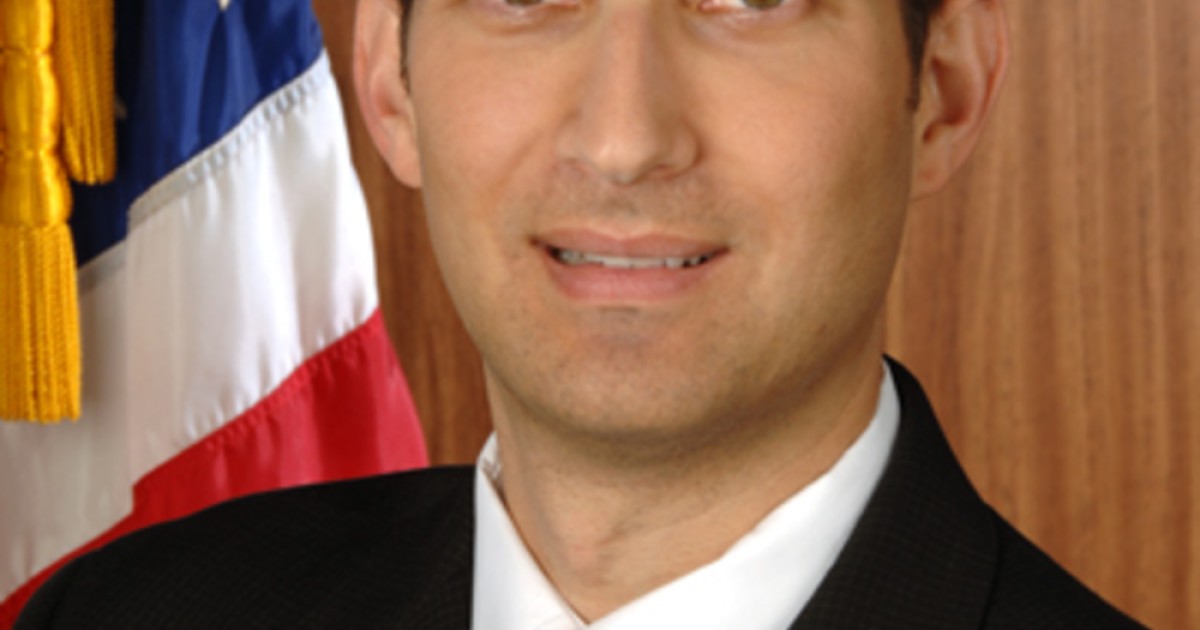Tevi Troy on 'America's Next Crisis Manager'