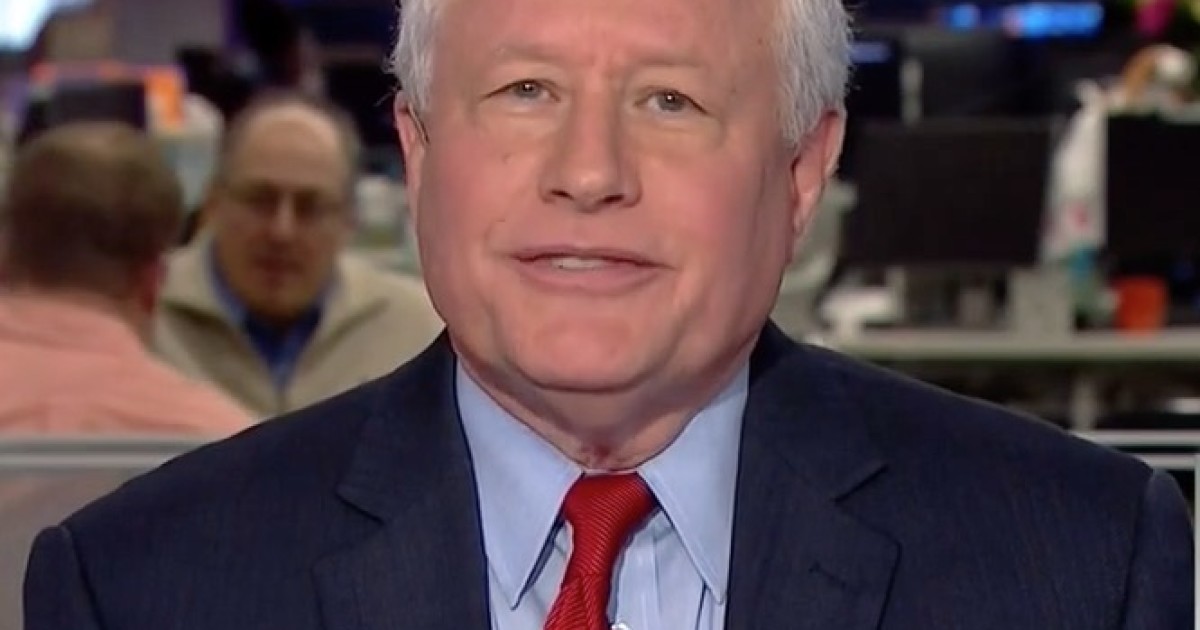 Kristol: Hopefully, Trump Will Start 'Thinking As a President'