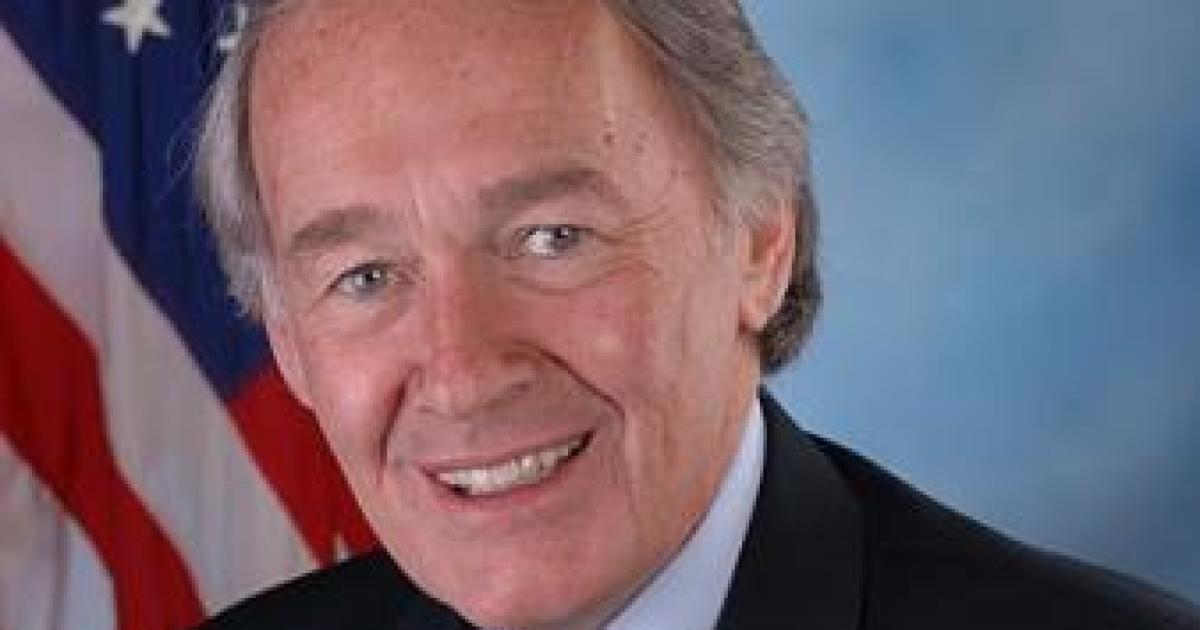 Markey Wins Special Election