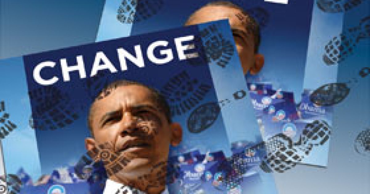 The Times They Are a-Changin’ .  .  .