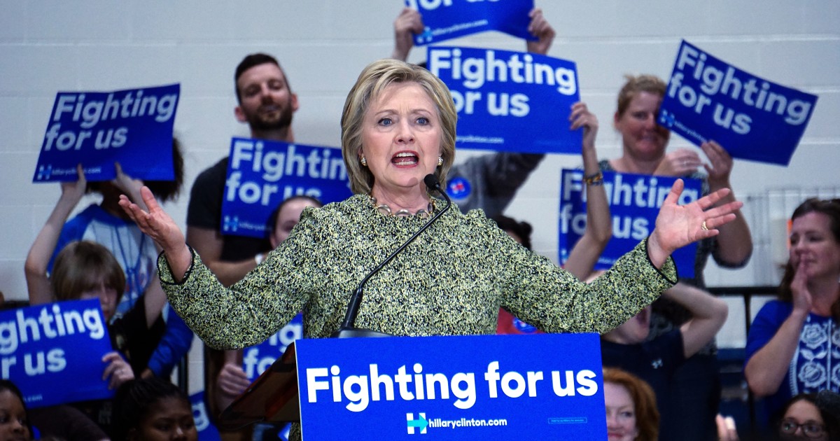 The 'Deplorables' and the 'Galloping Populists'