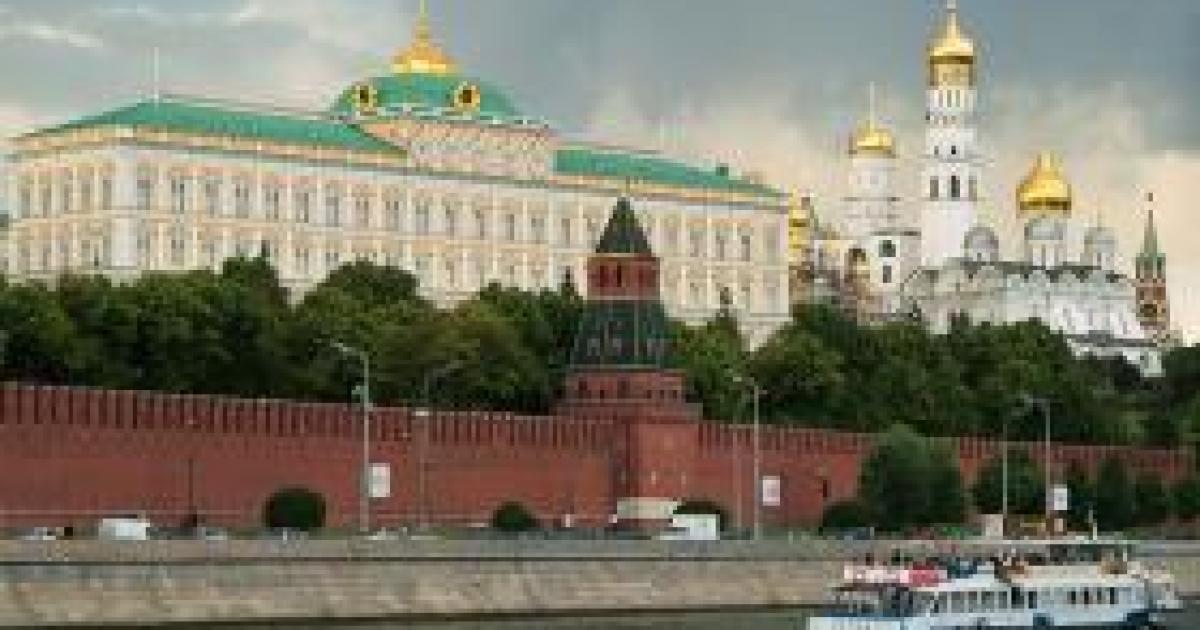 10 Arrested in U.S. for Spying for Russia