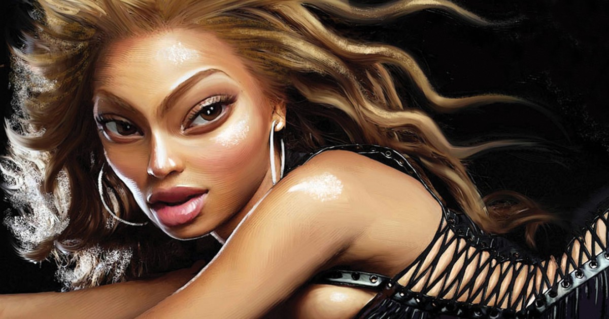 Bey Nice
