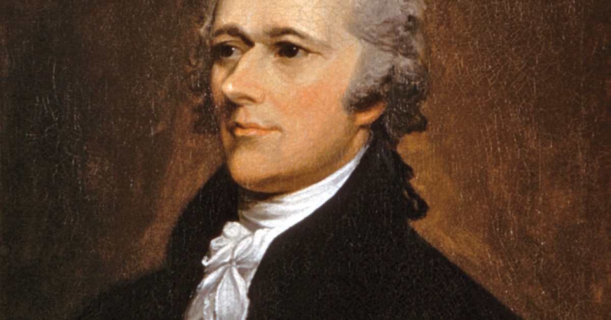 Founders-in-Arms