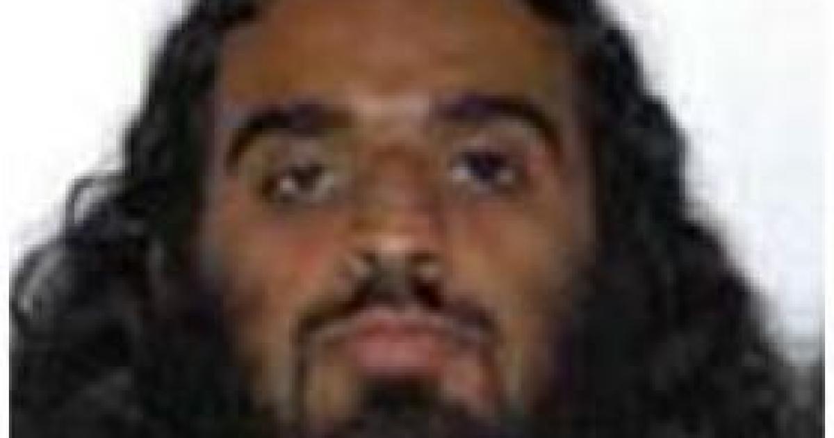 Former Gitmo Detainee Tried to Kill Saudi Prince