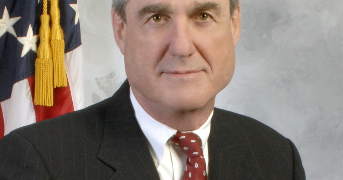Former FBI Head Mueller to Oversee Russia Probe
