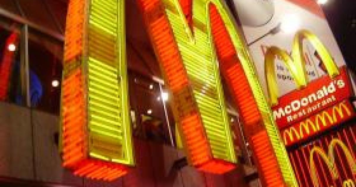 Sebelius: WSJ Report on McDonald's Health Insurance "Flat Out Wrong"