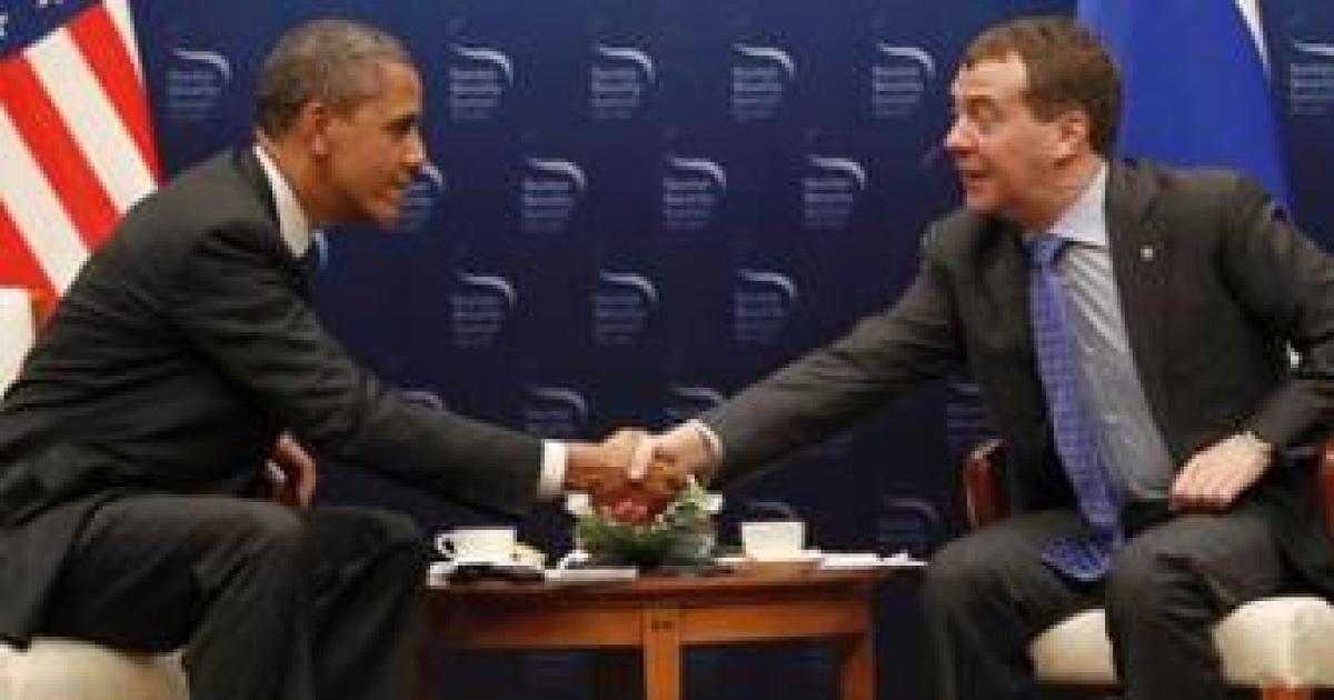 Obama Compounds the Problem