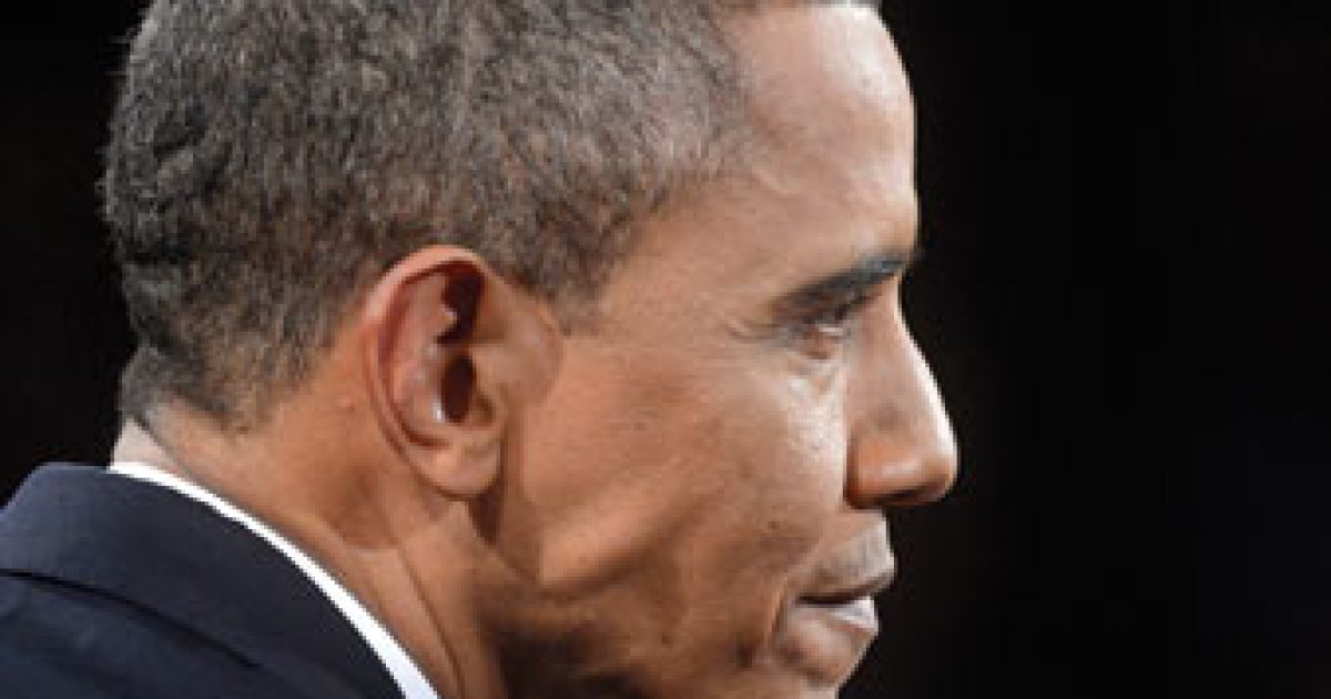 Botching the Debates