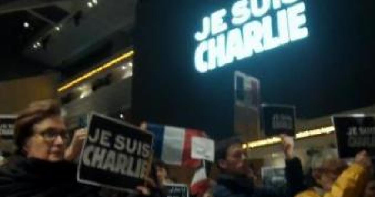Barnes Podcast: On Islamist Terror, Obama Is MIA on More Than Paris March