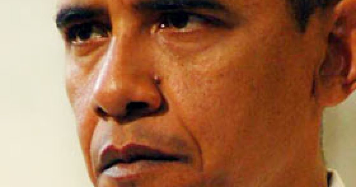 Obama Raises the Stakes