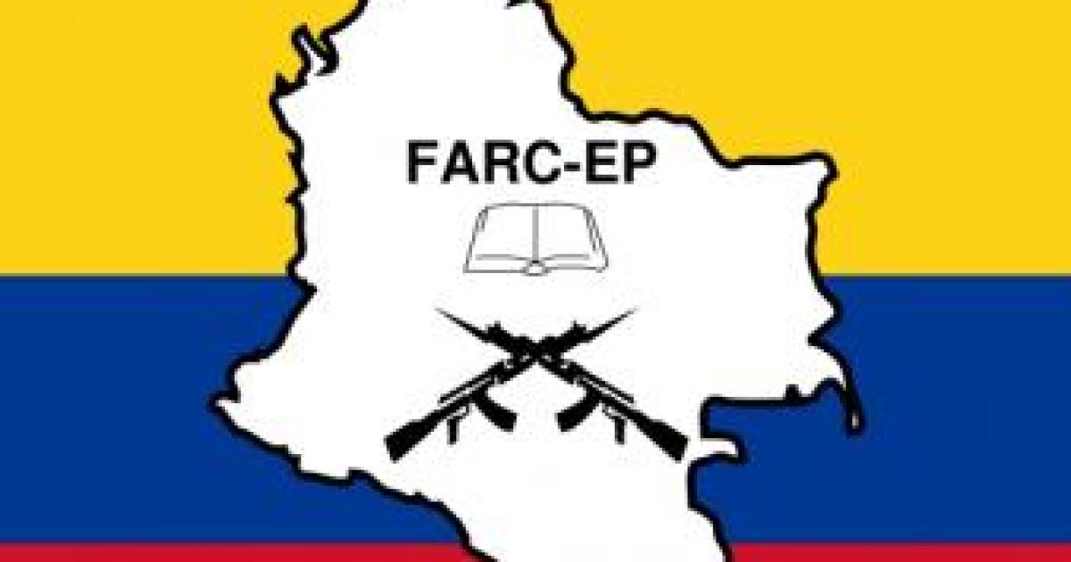 Obama Should Apply Pressure Over FARC
