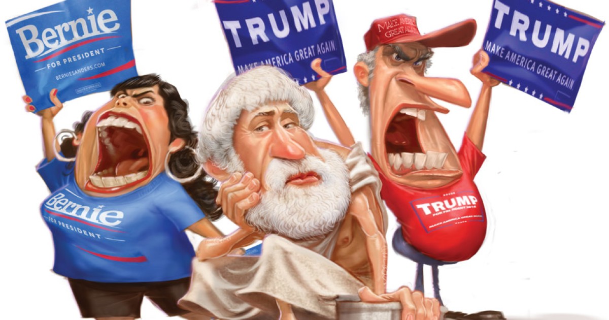 Anger Management