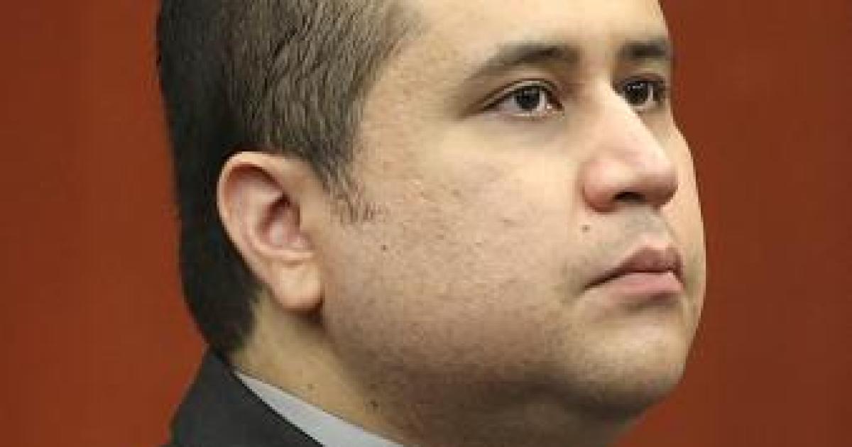 Barnes Podcast: The Zimmerman Verdict