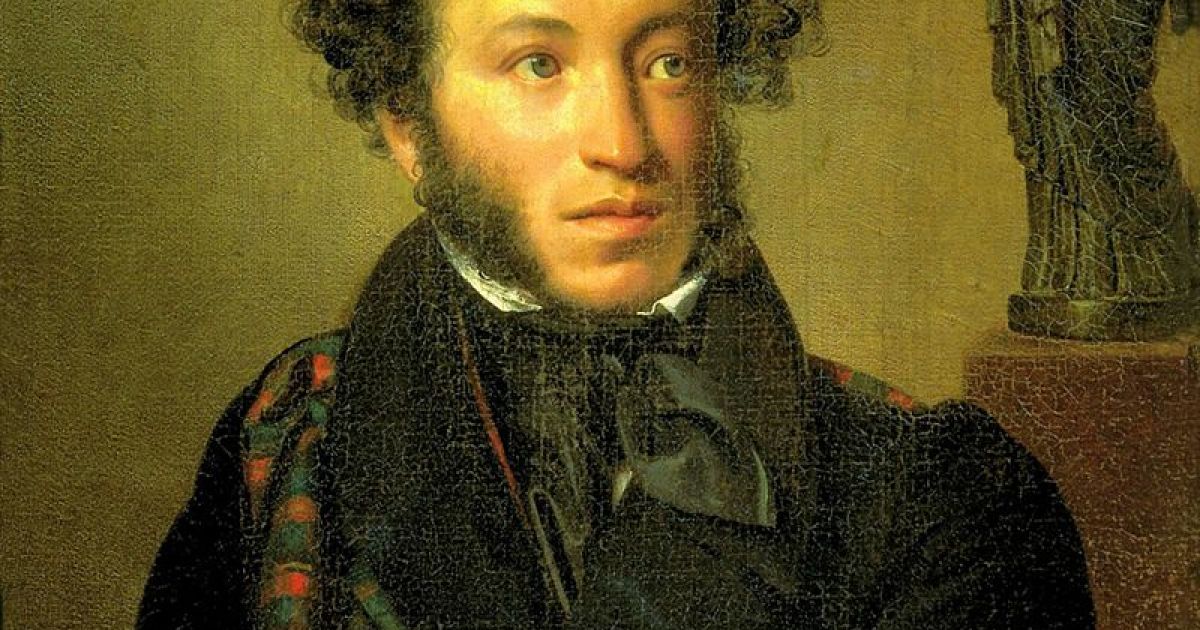 Prufrock: Washington Irving and Christmas in America, Translating Pushkin, and the Civilized Crime Fiction of Charles Finch