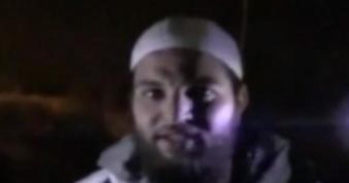 Why Was a Key Benghazi Suspect Free?