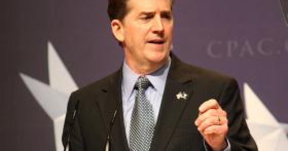 DeMint: Let's Read the Omnibus Spending Bill Before Voting On It