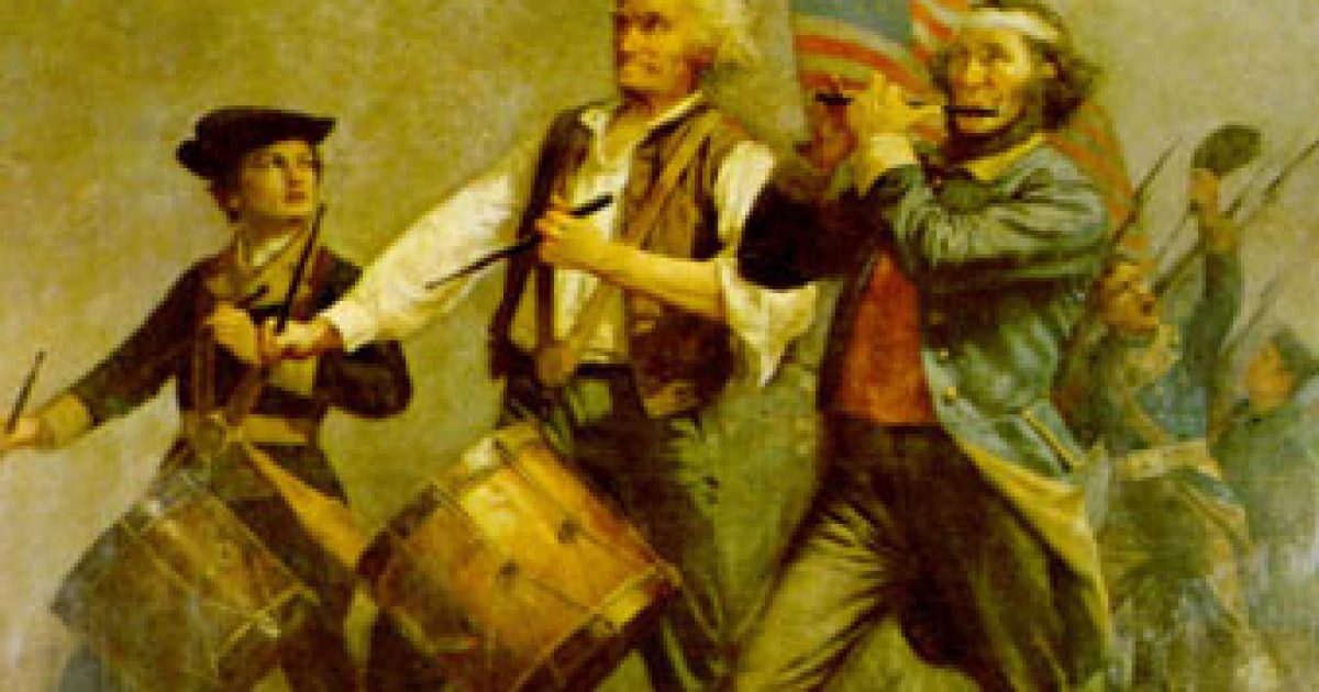 The Party of Freedom