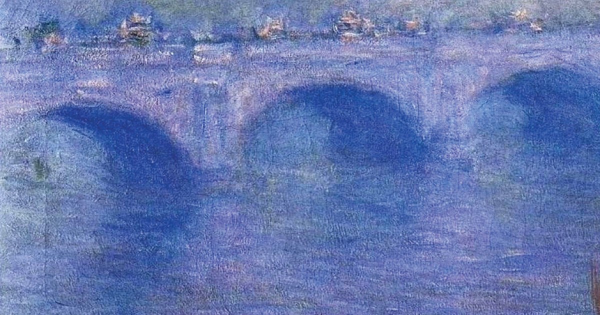 Shroud of London