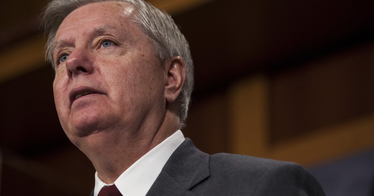 Trump's 'Apparent Doctrine of Retreat' Dismissed by Senate Committee