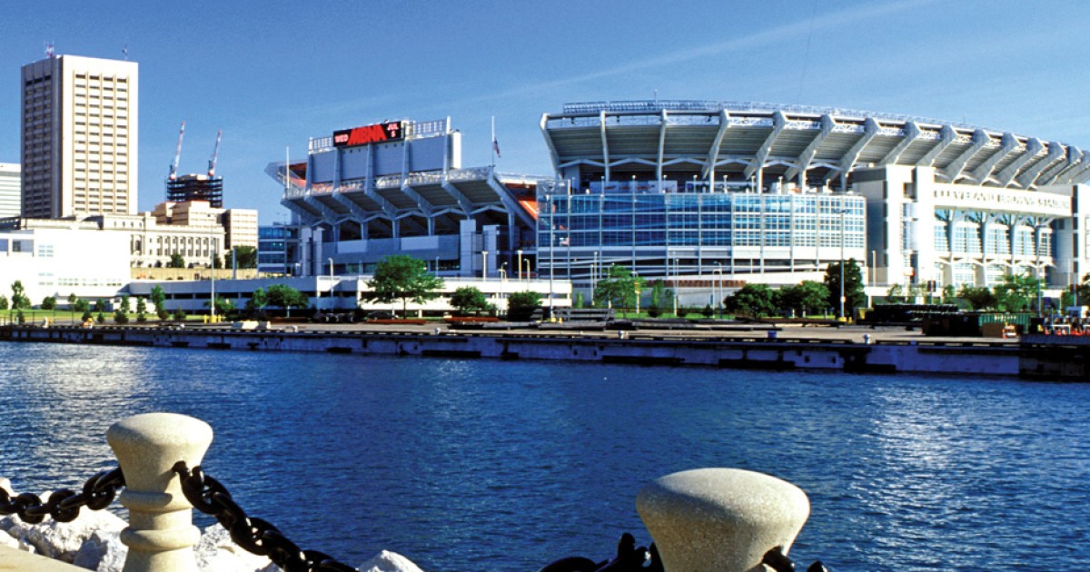 Cleveland Loses Yet Again