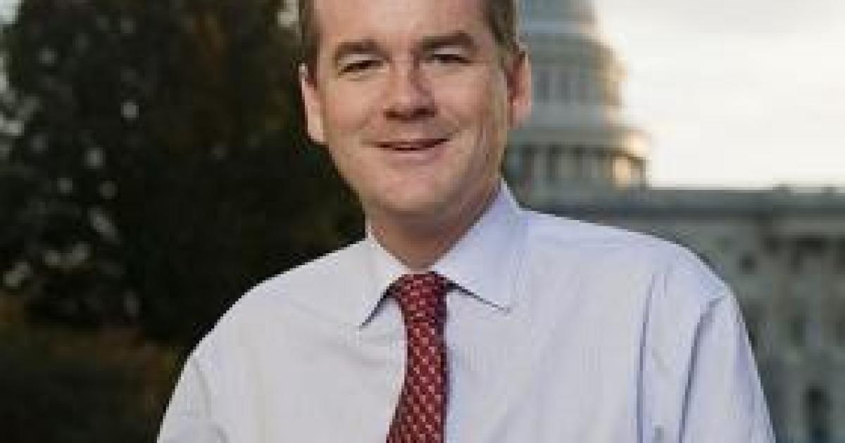 Bennet Explains "Rigged" Comments