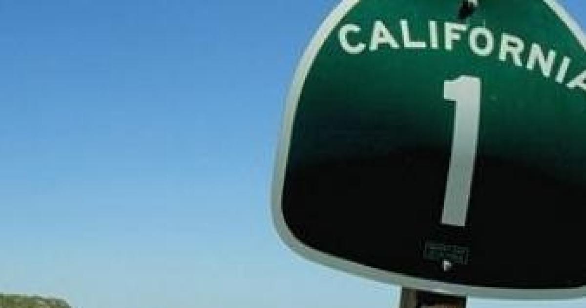 California Failing