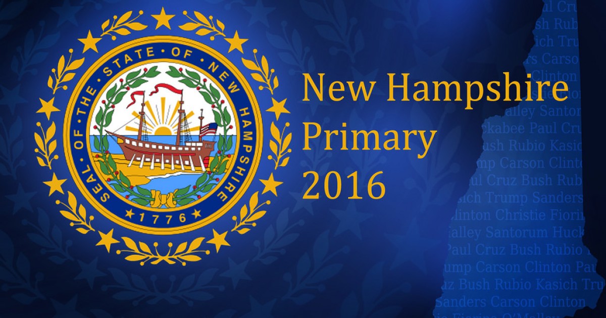 Kristol: What to Expect in New Hampshire