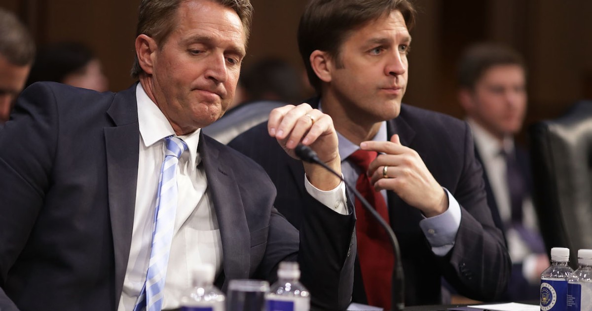Trump's Republican Targets and Why They Matter