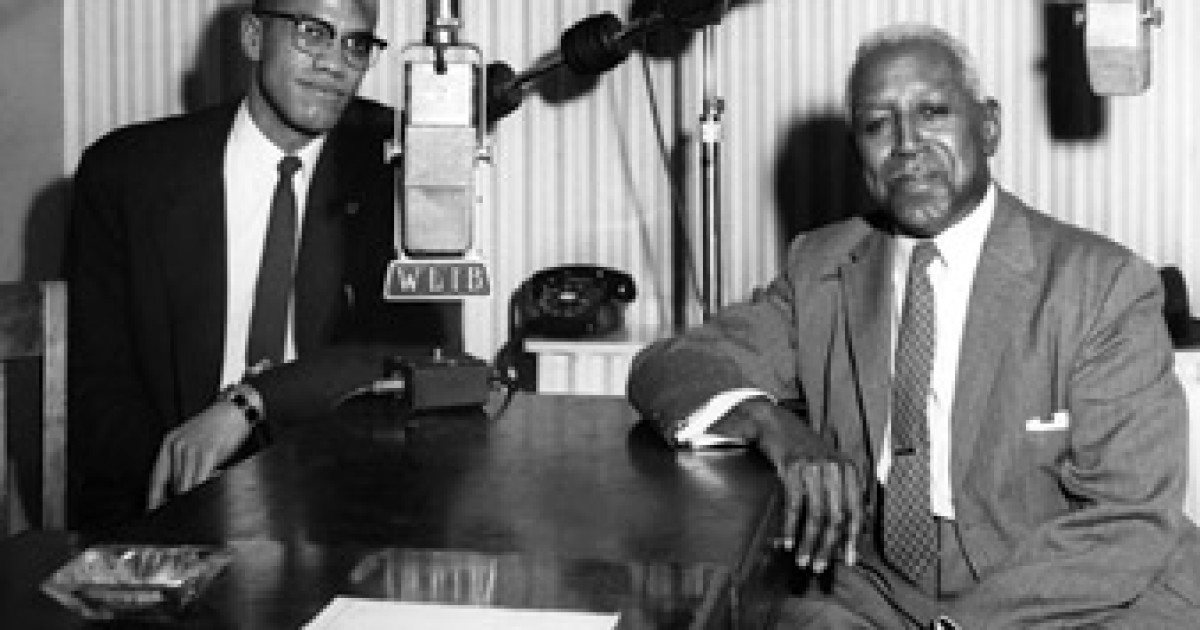 Who Was George Schuyler?