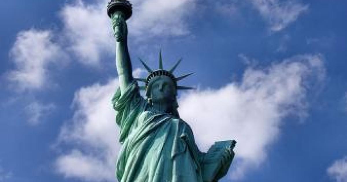 Sic Transitthe ‘Empire State’