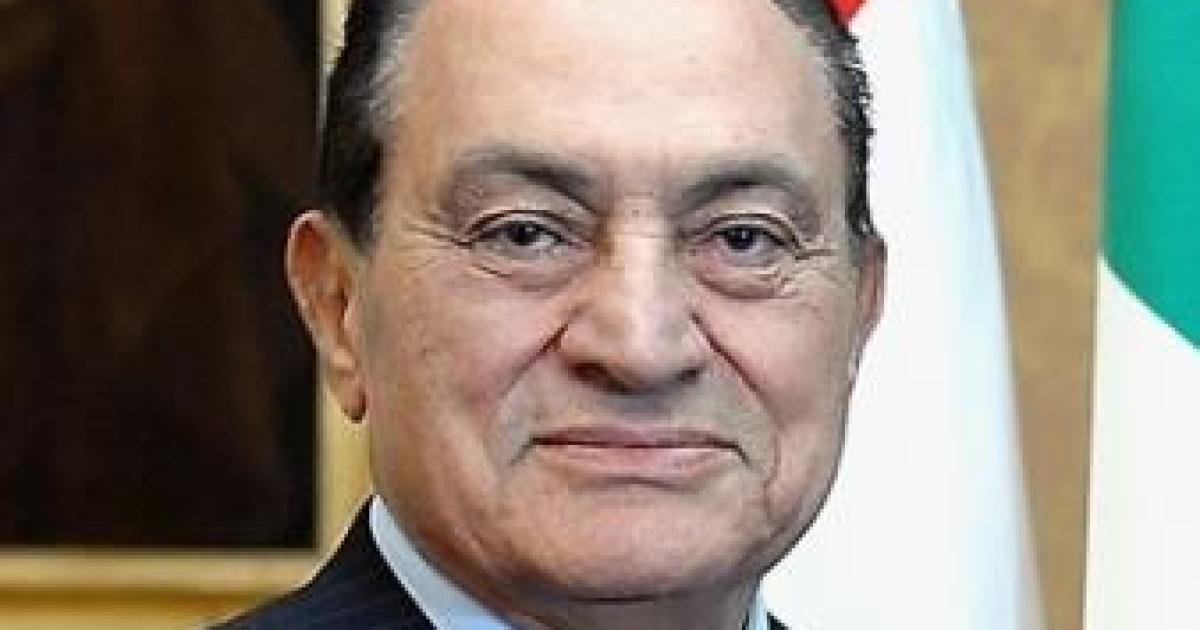Report: Mubarak to Step Aside Tonight