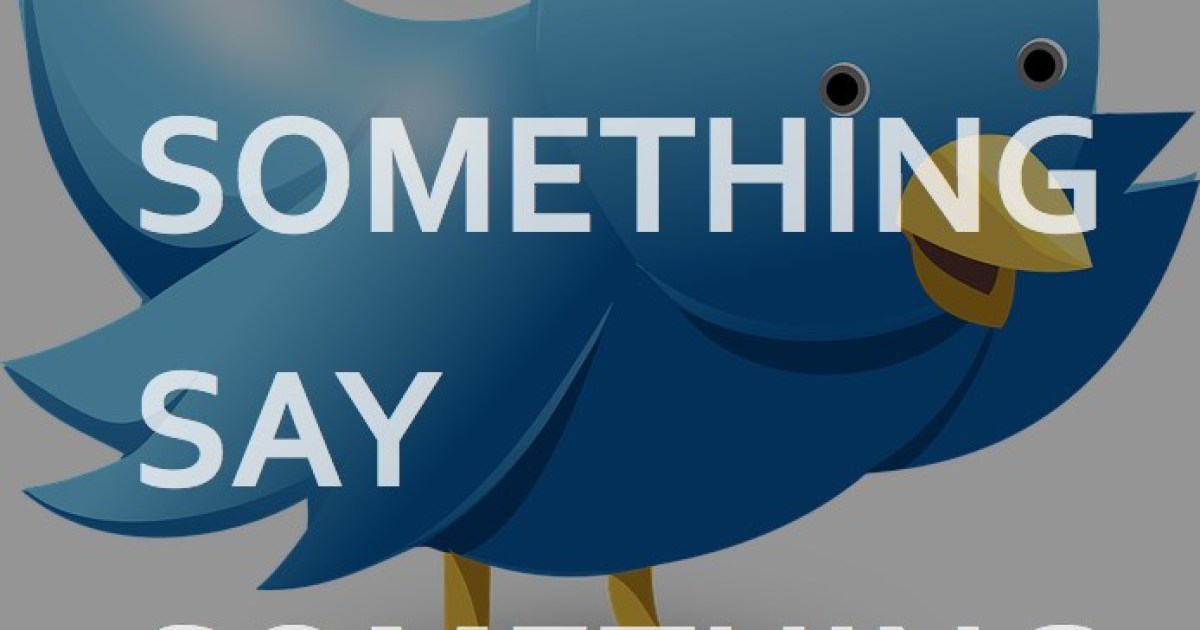 Meet Twitter's New Thought Police