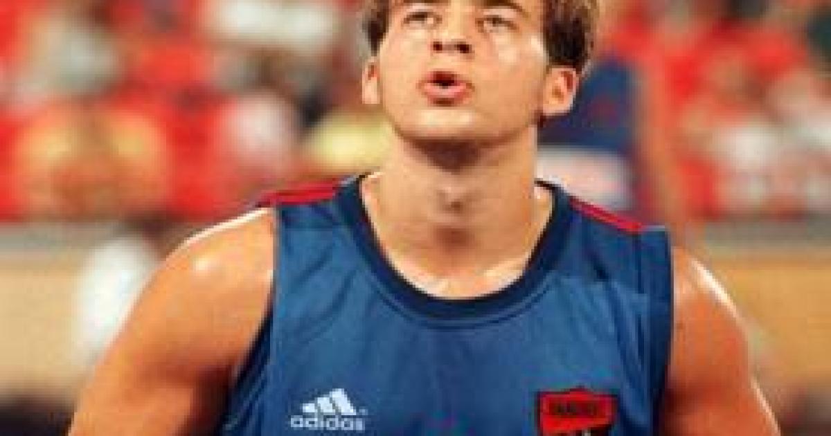 The Man Who Gave Us Blagojevich Is Trying to Sell Us Giannoulias